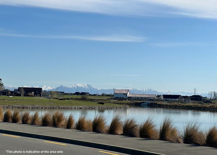  at 2 Ash Lane, Lake Hood, Ashburton, Ashburton, Canterbury