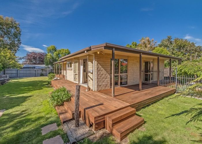  at 43A Mountbatten Street, New Brighton, Christchurch