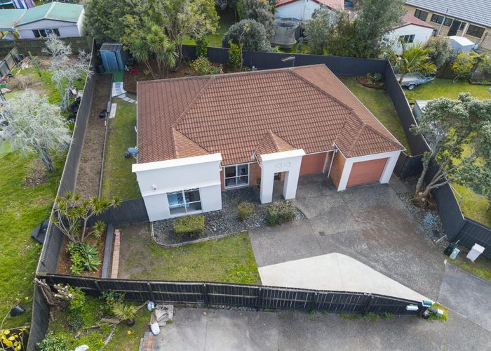  at 319A Royal Road, Massey, Waitakere City, Auckland