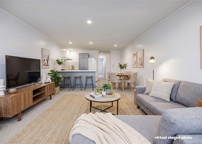  at 7/6 Porters Avenue, Eden Terrace, Auckland City, Auckland