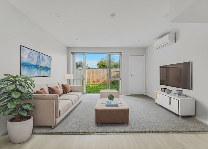  at 7/51 Wharf Rd, Te Atatu Peninsula, Waitakere City, Auckland