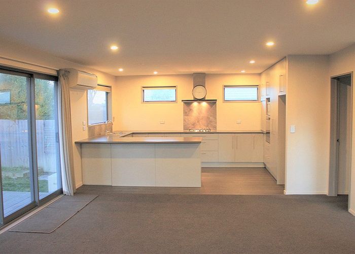  at 1 Vivian Street, Burwood, Christchurch