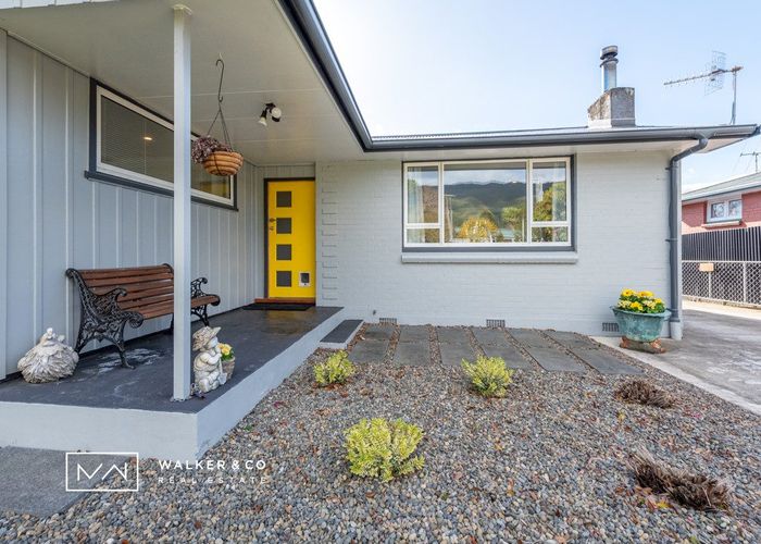  at 6 Paton Street, Maymorn, Upper Hutt, Wellington