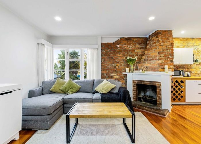  at 2/52  Norfolk Street, Ponsonby, Auckland City, Auckland