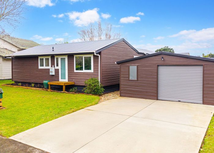  at 12 Dalmahoy Place, Wattle Downs, Manukau City, Auckland