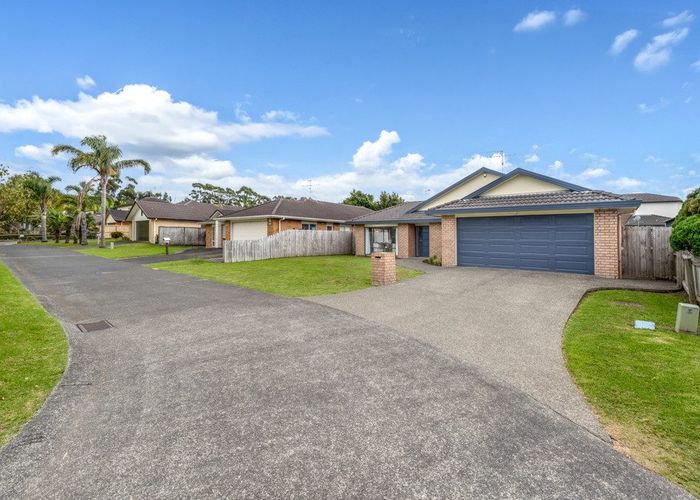  at 108 Smales Road, East Tamaki, Manukau City, Auckland