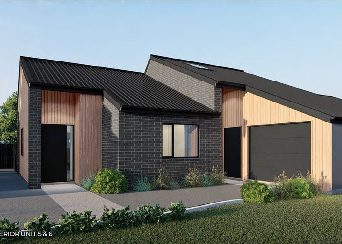  at 4 & 5/102 Colombo Street, Beckenham, Christchurch City, Canterbury