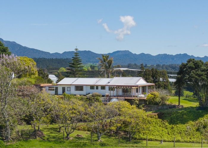  at 375A Esdaile Road, Whakamārama