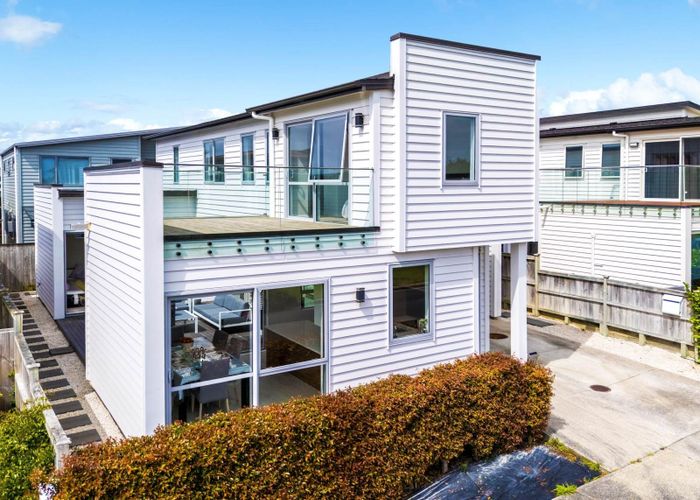  at 44 Lockheed Street, Hobsonville, Waitakere City, Auckland