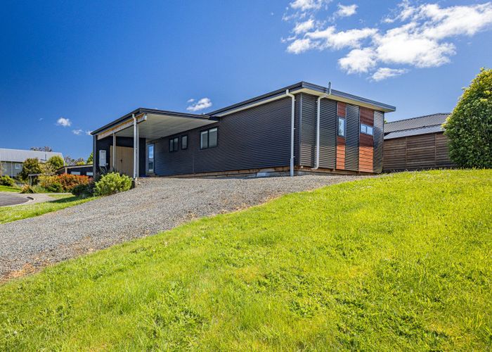  at 14 Kowhai Heights, Ohakune, Ruapehu, Manawatu / Whanganui
