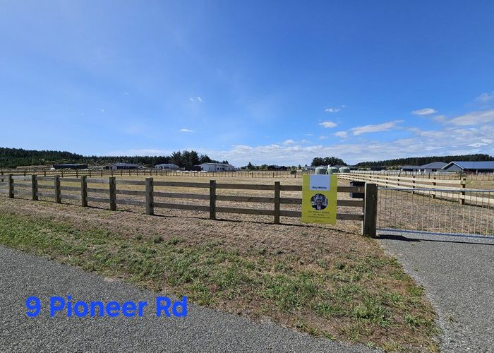  at Stage 2 Waitarere Lakes, Pioneer Road, Waitarere Beach, Horowhenua, Manawatu / Whanganui