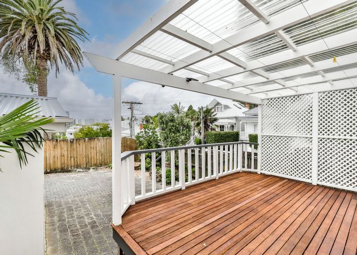  at 26A Wood Street, Freemans Bay, Auckland City, Auckland