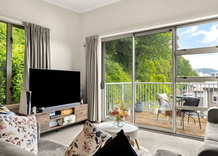  at 66B MacLaggan Street, City Centre, Dunedin, Otago