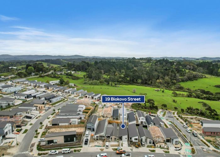  at 19 Biokovo Street, Massey, Auckland