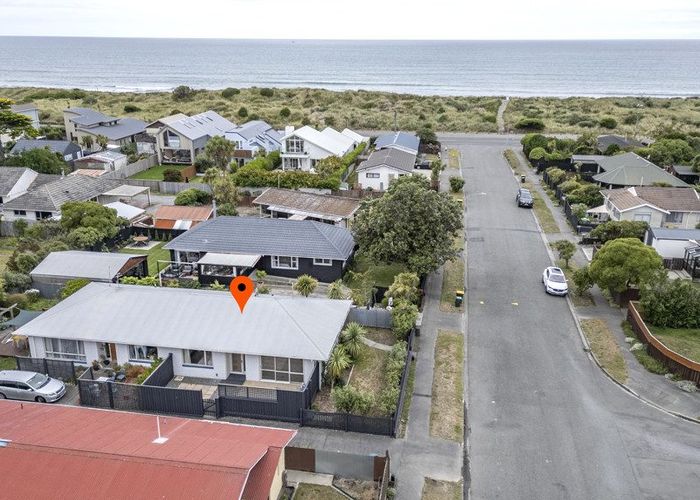  at 1/23 Pandora Street, North New Brighton, Christchurch