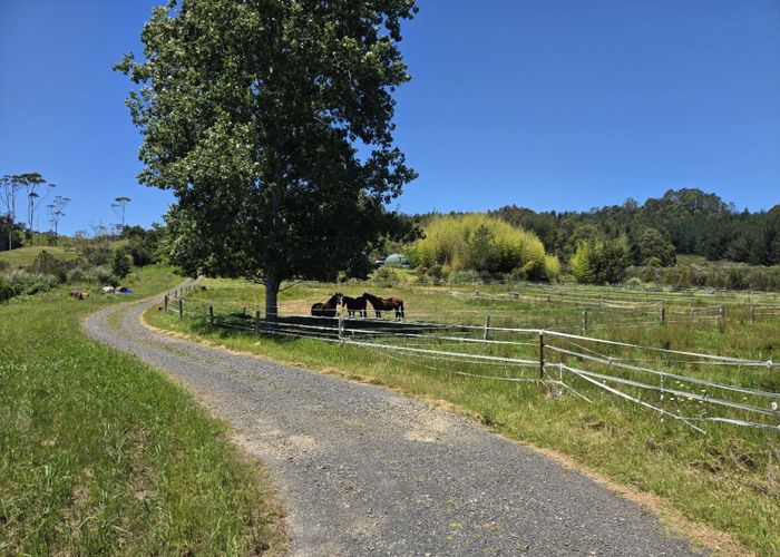  at 540 SH25  Te Rerenga-Kuaotunu Hwy, Matarangi, Thames-Coromandel, Waikato