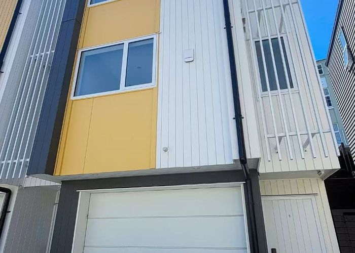  at 9/667 Great North Road, Grey Lynn, Auckland City, Auckland