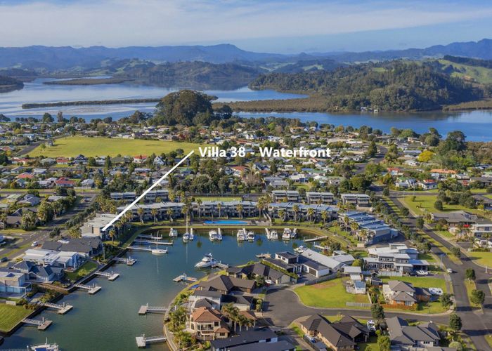  at 38/73 South Highway, Whitianga, Thames-Coromandel, Waikato