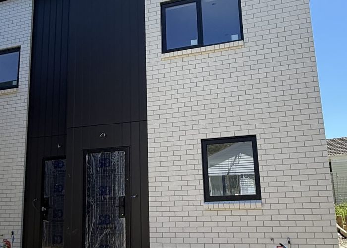  at Lot 4/38 Chalfont Street, Mangere East, Manukau City, Auckland