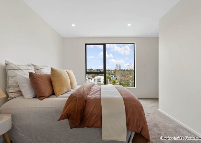  at 24B Finnerty Avenue, Howick, Manukau City, Auckland