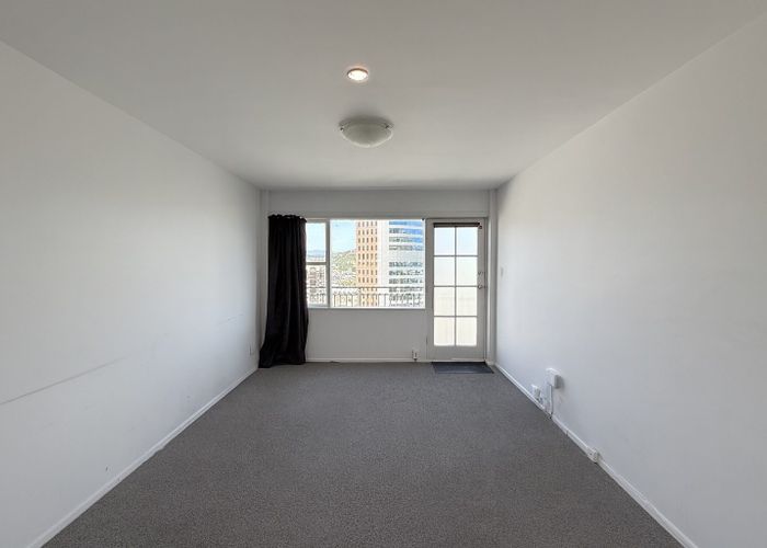  at 250/217 The Terrace, Wellington Central, Wellington, Wellington