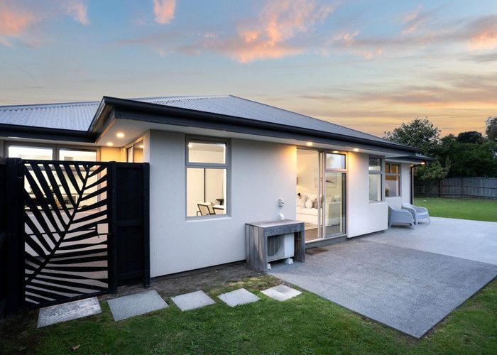  at 12 Shortland Street, Wainoni, Christchurch
