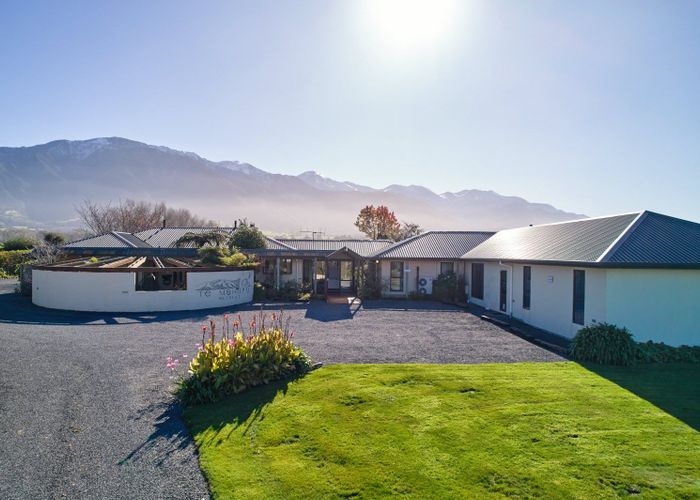  at 233 Schoolhouse Road, Kaikoura