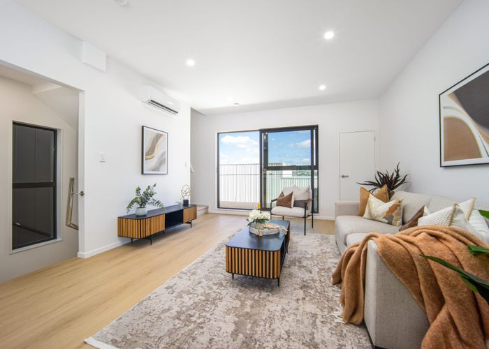  at Lots 1 - 8/4024 Great North Road, Glen Eden, Waitakere City, Auckland