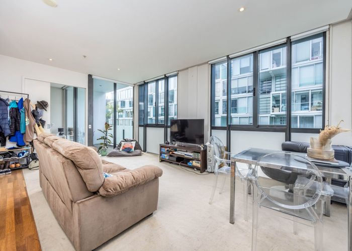  at 208/79 Halsey Street, City Centre, Auckland City, Auckland