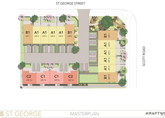  at 225 St George Street, Papatoetoe, Manukau City, Auckland