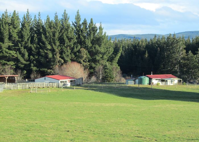  at 450 Nightcaps - Ohai Highway, Ohai, Southland, Southland