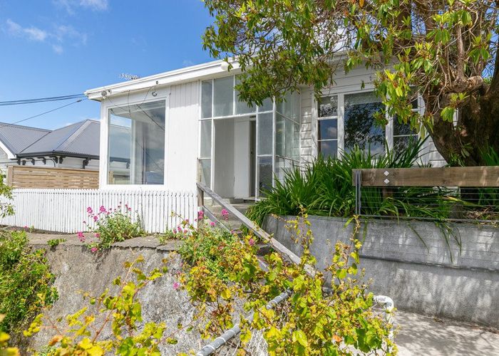  at 11 Maarama Crescent, Aro Valley, Wellington, Wellington