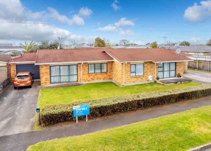  at 1 Lyon Street, Frankton, Hamilton, Waikato