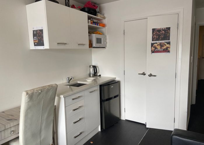  at 4/5 - Rm D Edgecumbe Street, Whitiora, Hamilton, Waikato
