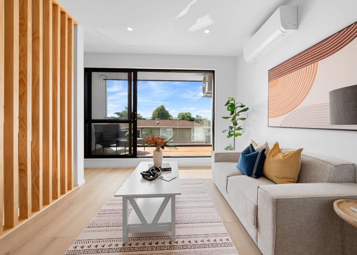  at Lot 1-8/19 Matangi Road, Mount Wellington, Auckland City, Auckland