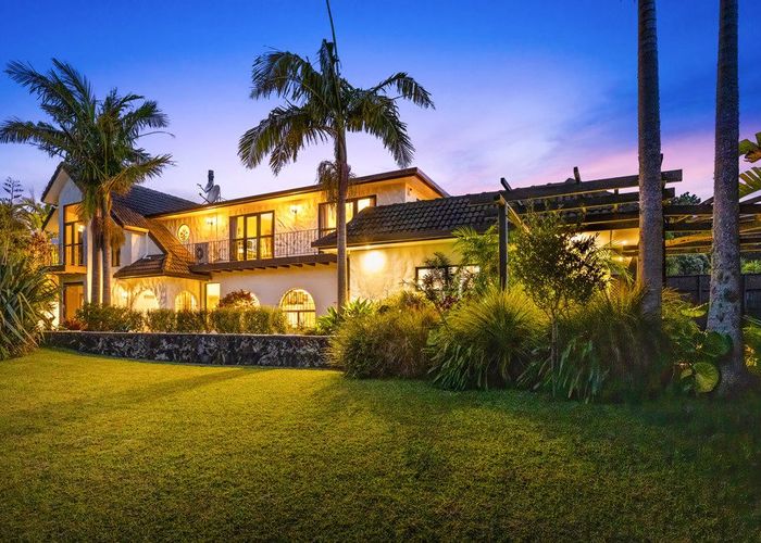  at 2 Range Road, Swanson, Waitakere City, Auckland