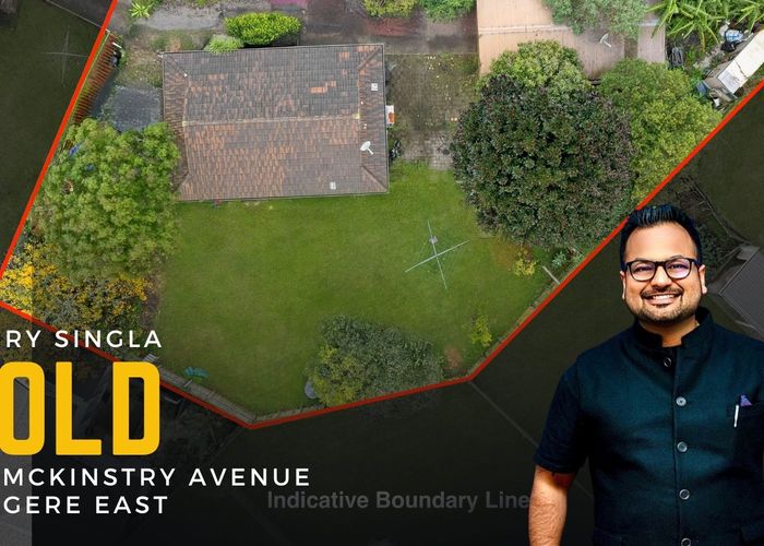  at 20A Mckinstry Avenue, Mangere East, Auckland