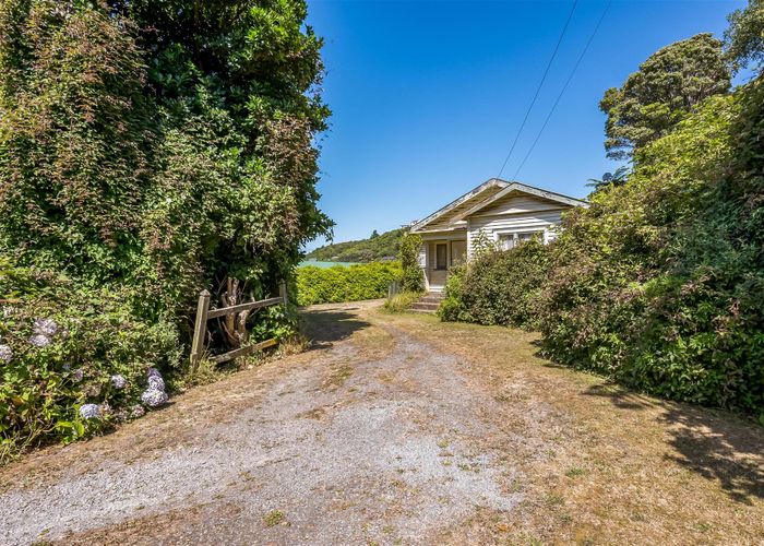  at 46 Pekanga Road, Normandale, Lower Hutt