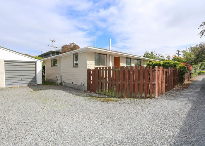  at 17A Lloyd Street, Strowan, Christchurch City, Canterbury