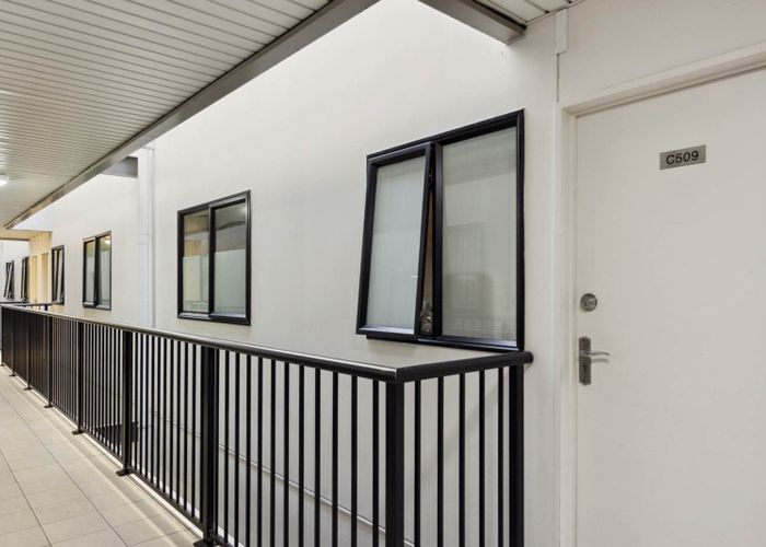  at C509/176 Broadway, Newmarket, Auckland City, Auckland