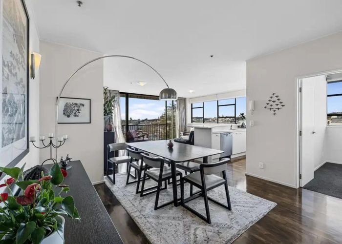  at 5A/15 Augustus Terrace, Parnell, Auckland City, Auckland