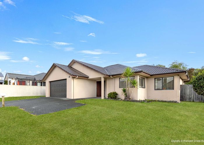  at 4 Owhatiura Drive, Lynmore, Rotorua, Bay Of Plenty