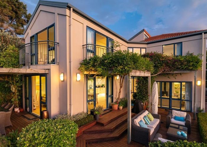  at 80B Huntsbury Avenue, Huntsbury, Christchurch