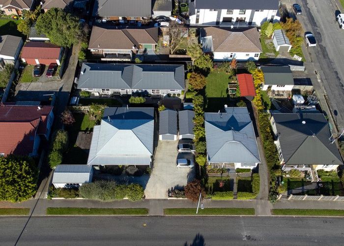 at 3/676 Gloucester Street, Linwood, Christchurch