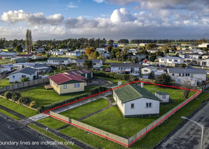  at 21 Kaikahu Road, Kerepehi, Paeroa