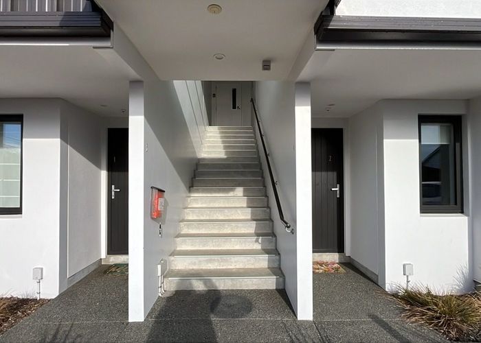  at 4/69  Suva Street, Upper Riccarton, Christchurch City, Canterbury