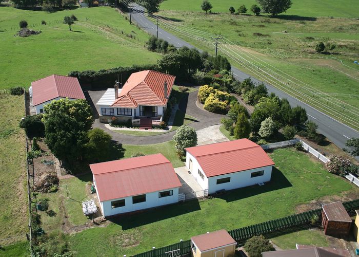  at 1366 Pukete Road, Pukete, Hamilton