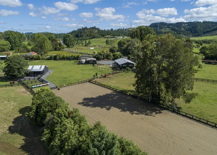  at 2493 Hunua Road, Papakura