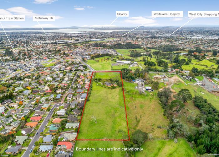  at 133 Simpson Road, Ranui, Auckland