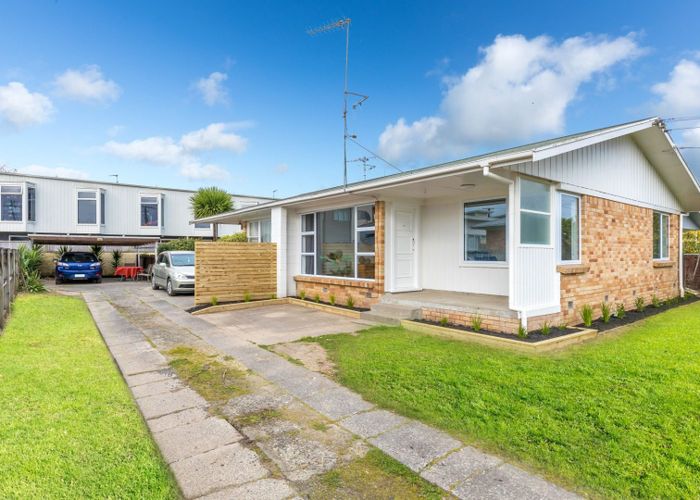  at 80A Cameron Road, Hillcrest, Hamilton, Waikato